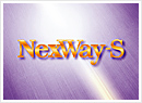 NexWay-S Standard Machine Room Passenger Elevator