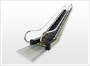 Commercial Escalators
