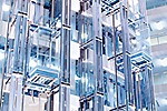 Elevators