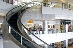 Escalators