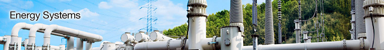 Energy Systems