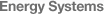Energy Systems