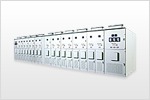 Medium- & Low-voltage Switchgear and Systems