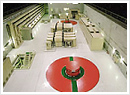 Hydraulic Turbine Generators