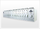 Low-voltage Switchgears