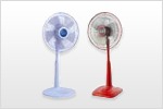 Electric Fans
