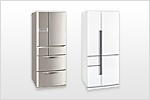 Refrigerators and Freezers