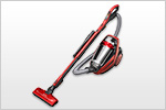 Vacuum Cleaners