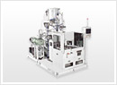 Electron Beam Machines