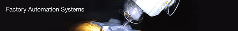 Factory Automation Systems