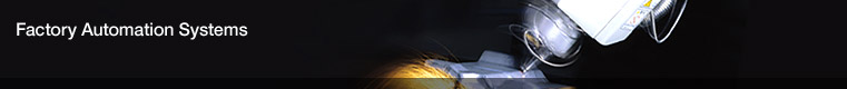Factory Automation Systems