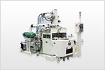 Electron Beam Machines—EBM