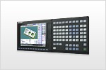 Computerized Numerical Controllers—CNCs