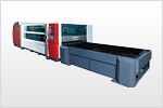 Laser Processing Machines