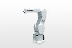 Industrial Robots—MELFA