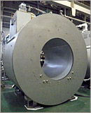 Superconducting Magnet for MRI (Magnetic Resonance Imaging)