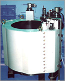 Superconducting Magnet for MRI (Magnetic Resonance Imaging)