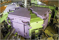 Superconducting Magnet for Scientific Research