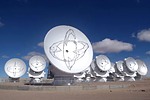 Optical and Radio Telescopes