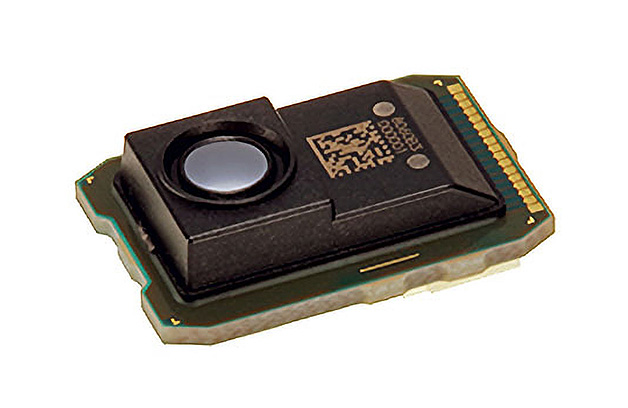 Infrared sensor MelDIR MIR8060B3