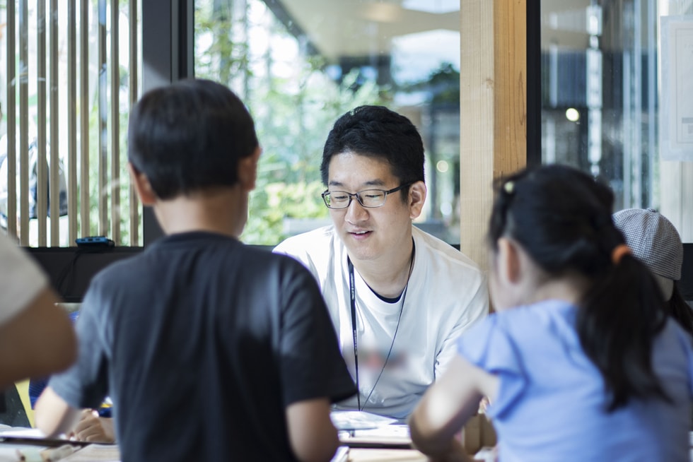 Study programs