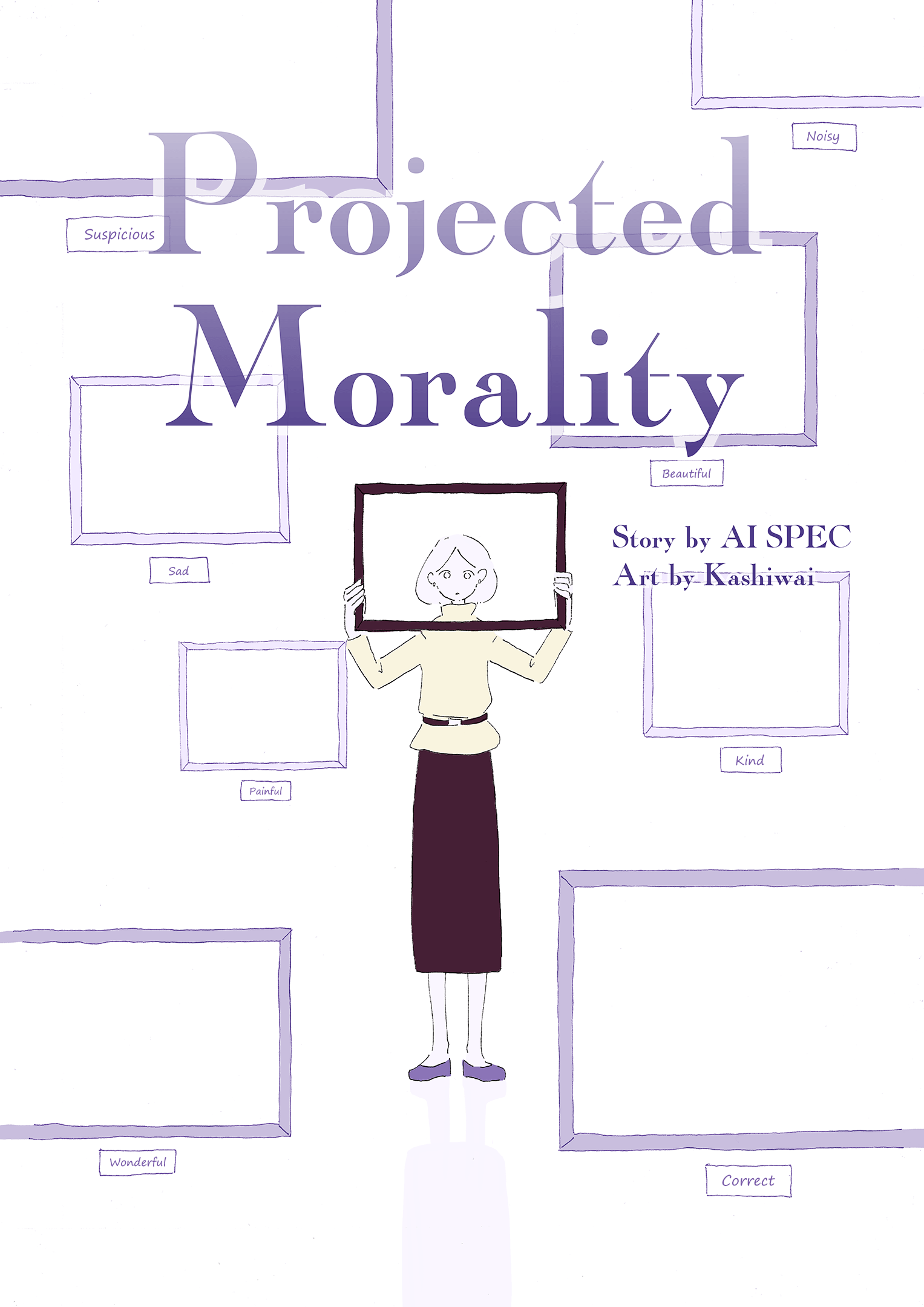 AI SPEC - Projected Morality