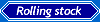 Rolling stock system