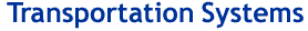 Transportation Systems