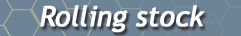 Rolling stock systems