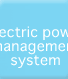 Electric power management system