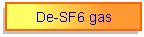 De-SF6 gas