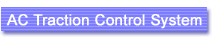 AC Traction Control System