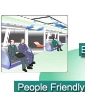People Friendly
