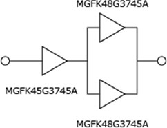 MGFK45G3745A,MGFK48G3745A,MGFK48G3745A