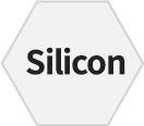 Silicon