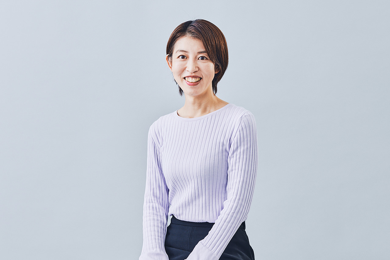 Asako Iwahashi