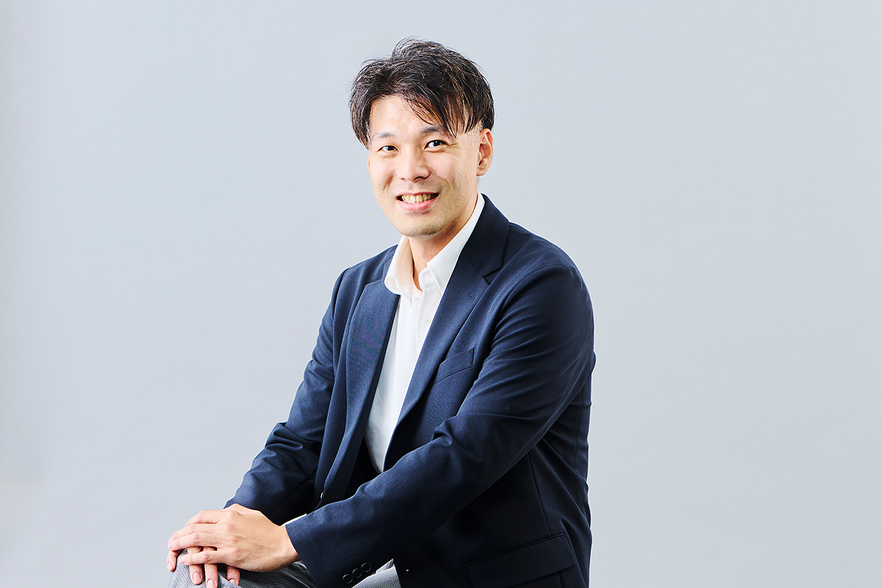 Masato Aoki