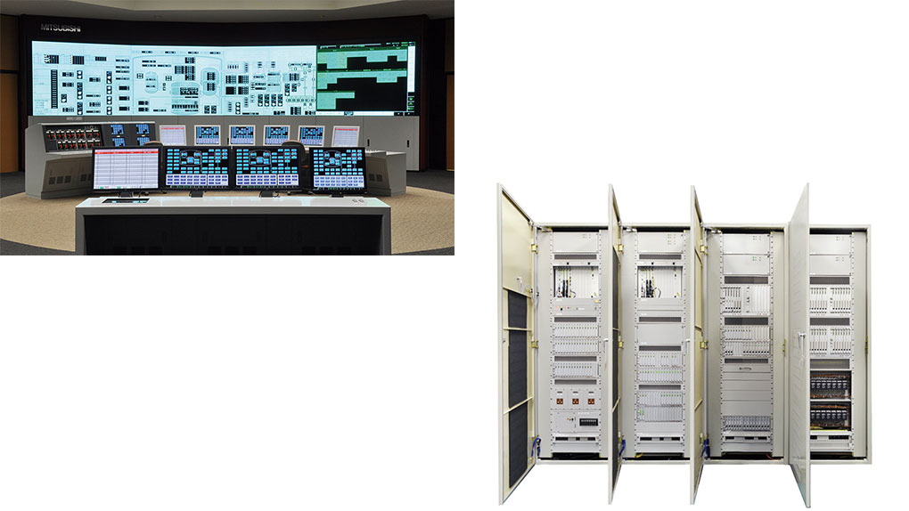 Instrumentation & Control System
