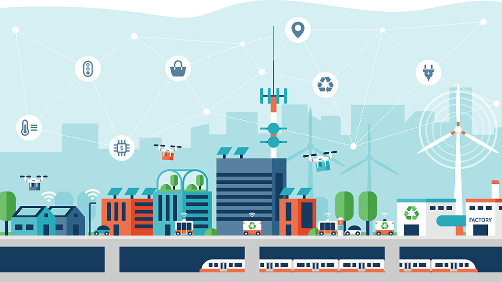 Smart City