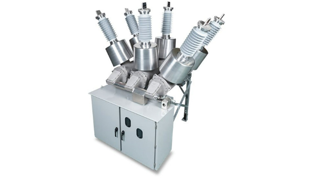 High-voltage Switchgear