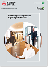 Elevator Security Solution