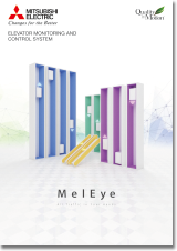 MelEye Monitoring and Control System