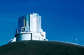 photo: 1999 Subaru Telescope