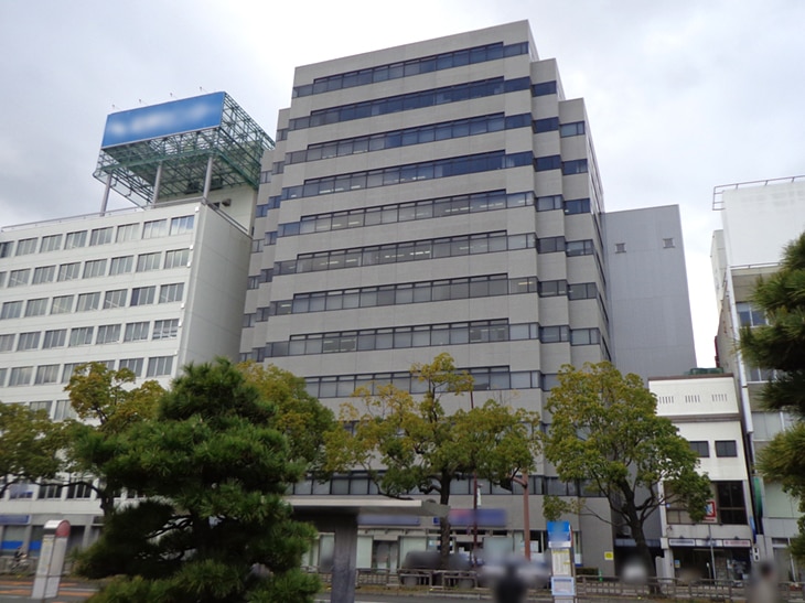 Shikoku Branch Office