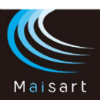 logo: maisart