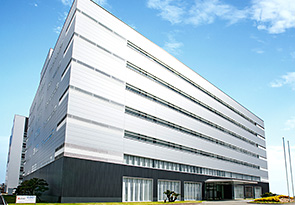 photo: Advanced Technology R&D Center