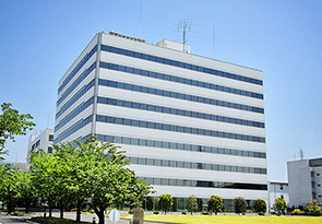 photo: Information Technology R&D Center