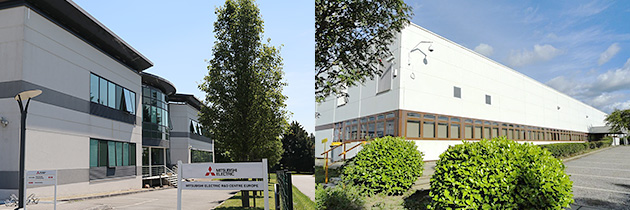 photo: Mitsubishi Electric R&D Centre Europe (MERCE)