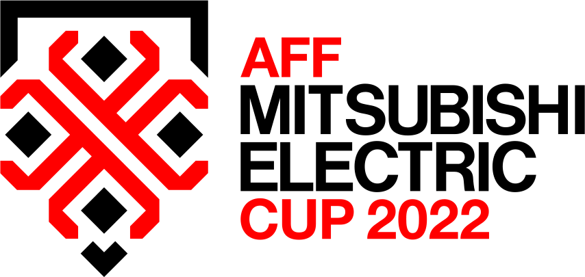 logo:AFF MITSUBISHI ELECTRIC CUP 2022