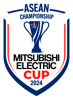 logo:ASEAN Mitsubishi Electric Cup™ 2024